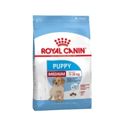 Royal Canin Medium Puppy - Hondenvoer -HondenTopDeals 007b7645d4e6ff9d533b9a353c90be5a2c8884e1f553561805137f3a71879150 3