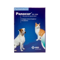 Panacur - Hond & Kat -HondenTopDeals 00a31145179bf54270353475b6a4ccd133c7474d6aa69d61f55689c95dd4d32a 3 5