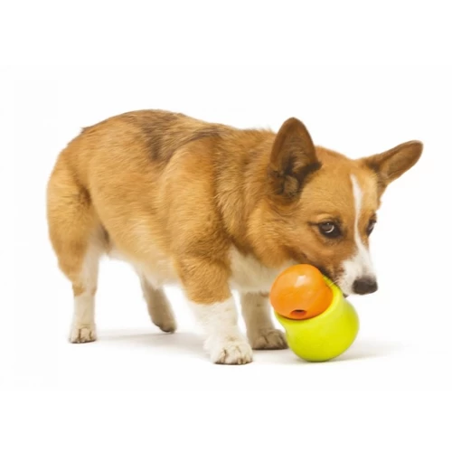 Zogoflex Toppl - Treat Toy 12 Zogoflex Toppl - Treat Toy - Afbeelding 12