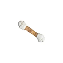 Nobby - Starsnack Barbecue Chicken Knotted Bone -HondenTopDeals 0dfd878d148e0c3b9e65470dc12acff2e40113fc28b5c6eaab135d24be2f74a3 2 5