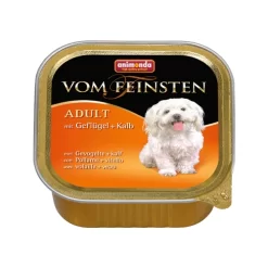 Animonda Vom Feinsten Classic -HondenTopDeals 0f84bef5a785ce4f60c1be86776b413643cf4ced611fc98caf570f3fcdc67fa8 3 5