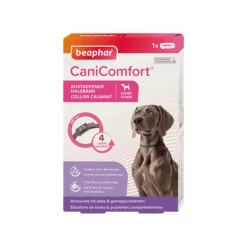 Beaphar CaniComfort Rustgevende Halsband Hond -HondenTopDeals 0fb855736c8027aa05823bcd4e258488ee24edfdb05f65f6995f677bfb1c8f5f 3 5