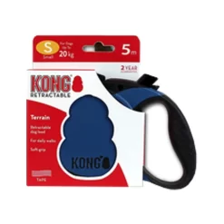 KONG Retractable Leash Terrain -HondenTopDeals 12b07daa36a0e1e9ab558591aceeaa6f69b2590735d0311499bc0b3937797a61 3