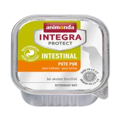Animonda Integra Protect Dog Intestinal - Kalkoen -HondenTopDeals 13694a5e87f8f1731d93ba8373a2a40024bb1ecb1d639c3629eaf8e03773f453 3 6