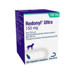 Dechra Redonyl Ultra -HondenTopDeals 16edffe3c322251d6eea2229f13152964a64734f275fff681fe482dae998f263 3 5