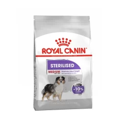 Royal Canin Medium Sterilised - Hondenvoer -HondenTopDeals 187b91570c7757c97433c8c3d144044b96769aa62d0f0eb1deb8c3eb8f70e000 4