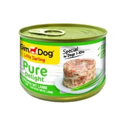 GimDog Pure Delight -HondenTopDeals 1b83c0e943fb3e8f8b91d0d13a5d64e90f2ea280d1d30fe6a90b0fdbd2852276 3
