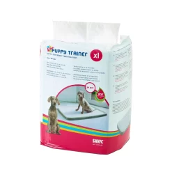 Savic Puppy Trainer + Pads -HondenTopDeals 1bf5f04f5e46046ff1af73c5cda628a0f37f1b8b755d51c514923b8c61b0046c 3
