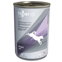 TROVET Puppy CPF - Blik
