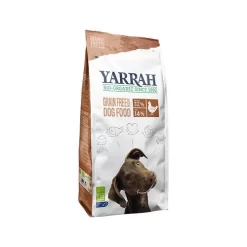 Yarrah - Droogvoer Hond Graanvrij Bio -HondenTopDeals 207655bac42db5d8820f7fc33caf6948782b9c8bd826cd6f7cd0e3d50c830179 4