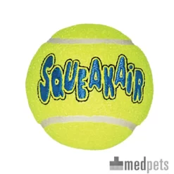 KONG Ultra Squeackair Ball -HondenTopDeals 22fa5cfb6ddfe099799e642c3a175f28ece3d35b7556dbad99b25dbfe7db155f 4