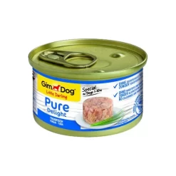 GimDog Pure Delight -HondenTopDeals 268f223125bba0cb786a63d680c300ae746463161c37b254549f4c4b2417cad3 3