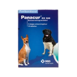 Panacur - Hond & Kat -HondenTopDeals 2cf5a40ff013217e61a00c62396150722385bcf18c4f5db8c32f074361e6cad4 3