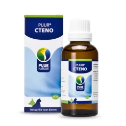 Puur Cteno -HondenTopDeals 2f78e4a31f6058e9a54134905275a9fe21a92fe006ed7031a8ee2b9ebd39c03b 3 5
