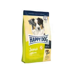 Happy Dog Supreme - Sensible Junior - Lamb & Rice -HondenTopDeals 3c5dc348c77f0504bec67c31a9816e5b96a14cad825205849377fc855e5e6c4b 4