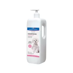 Francodex Witte Vacht Shampoo 11 Francodex Witte Vacht Shampoo -HondenTopDeals 3e2bd0a48862fd44a6388f49d7b7f4b68a7428b11276e3f68e8dab28cce2870f 4
