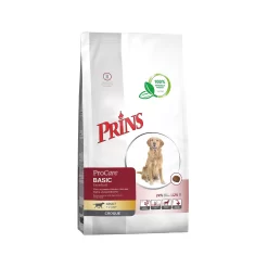 Prins ProCare Croque Basic Excellent -HondenTopDeals 40e6788f5797a8ad4c677986affd1492e66e9c812faaf21ef7abe97e0717ba00 4