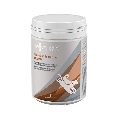 TROVET Digestion Support PES 1 TROVET Digestion Support PES