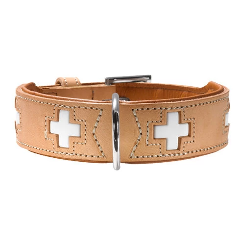 Hunter Halsband Swiss 1 Hunter Halsband Swiss
