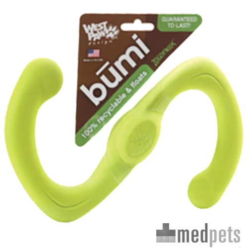 Zogoflex Bumi - Tug Toy 3 Zogoflex Bumi - Tug Toy - Afbeelding 3