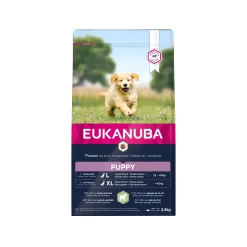 Eukanuba Dog – Puppy – Large Breed