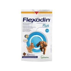 Flexadin Plus Hond/Kat 10 Flexadin Plus Hond/Kat -HondenTopDeals 4a86acfe19e2ad9383431bf6925b4d0c3ff425a96c1941cbb050f41adfef69fc 5