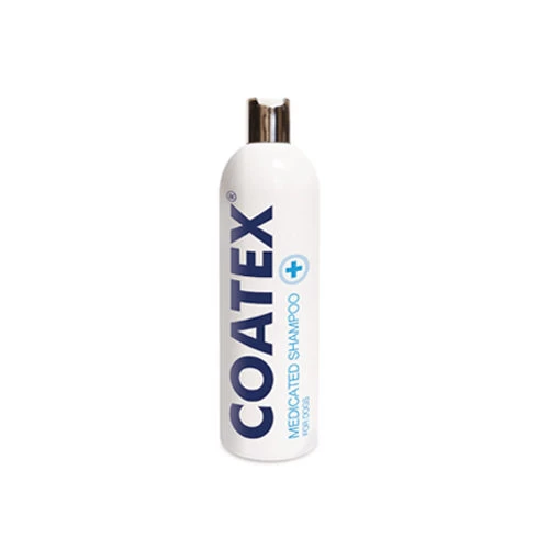 Vetplus Coatex Medicinale Shampoo 1 Vetplus Coatex Medicinale Shampoo