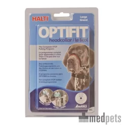 Halti OptiFit Headcollar -HondenTopDeals 50e8e8274cb9e93815a215131e92e15579d581112ba99458066c27a6ae0be795 4