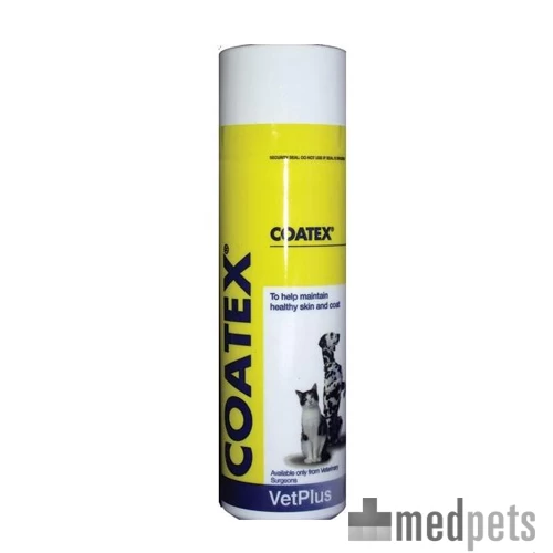Vetplus Coatex - Pompflacon 3 Vetplus Coatex - Pompflacon - Afbeelding 3