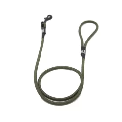51 Degrees North Wanderful Leash 18 51 Degrees North Wanderful Leash -HondenTopDeals 51 degrees north wanderful leash rope khaki 120 cm x 125 mm 130024 1000 none
