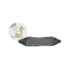 51 Degrees North Clean & Dry Handdoek -HondenTopDeals 51 degrees north clean dry handdoek 208655 1000 none