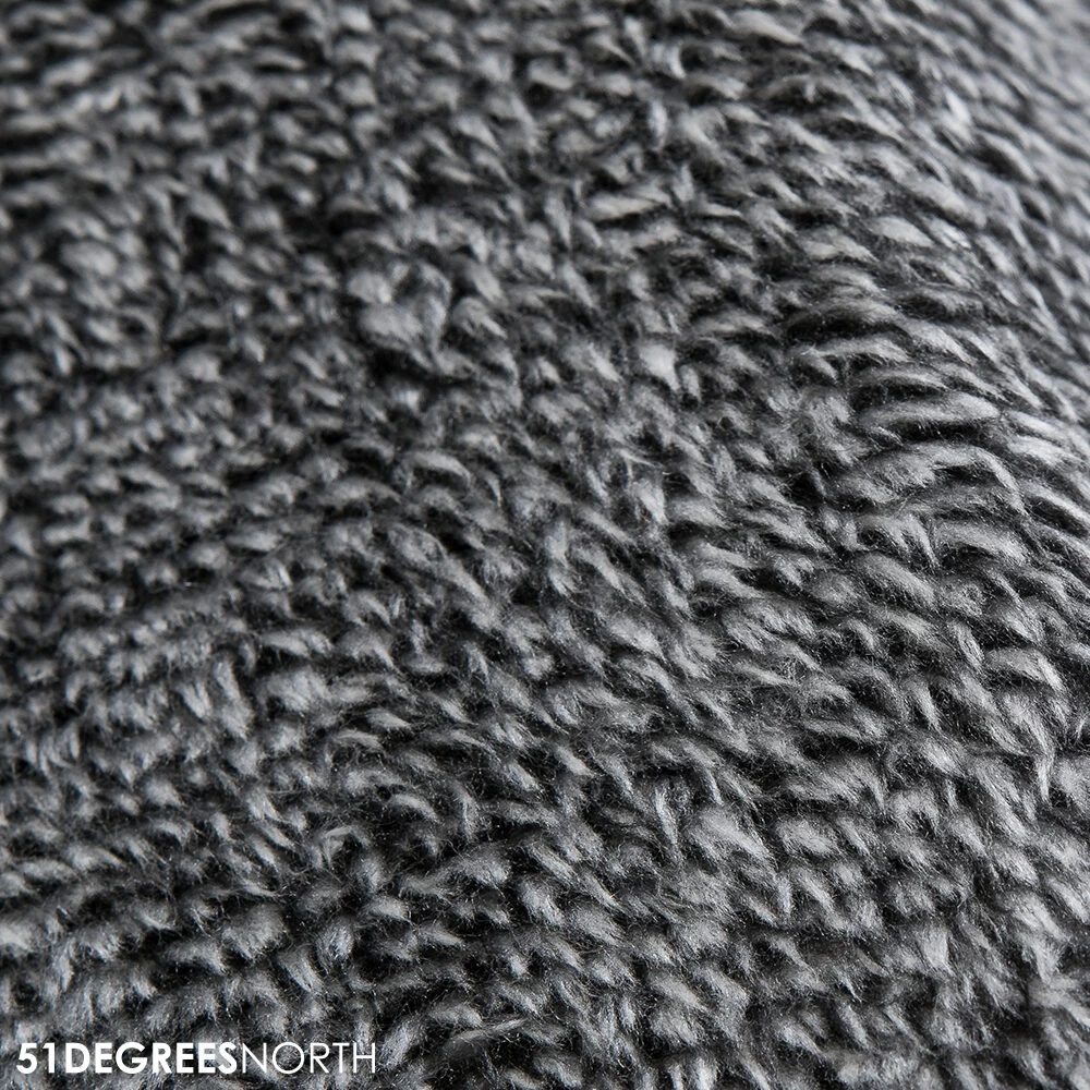 51 Degrees North Orthopedisch Cosy Matras 11 51 Degrees North Orthopedisch Cosy Matras - Afbeelding 11