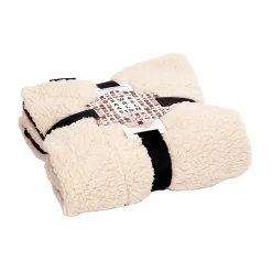 51 Degrees North Sheep Hondendeken -HondenTopDeals 51 degrees north sheep blanket 142412 2000 none