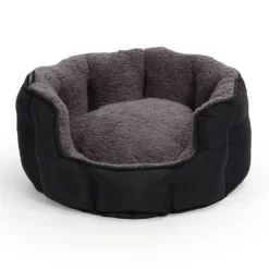 51 Degrees North Sheep Hondenmand -HondenTopDeals 51 degrees north sheep softbed 141053 0500 none