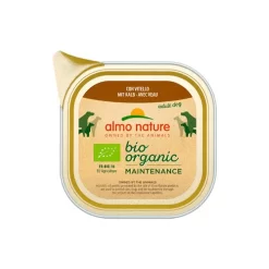 Almo Nature - Bio Organic Maintenance - Kalf