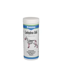 Canina Canhydrox GAG Tabletten -HondenTopDeals 56f0f90918da27d16de1c470cb303790ca5255e1eb0e33c72da1ee0bd80da526 4