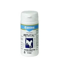 Canina Petvital Arthro Tabletten