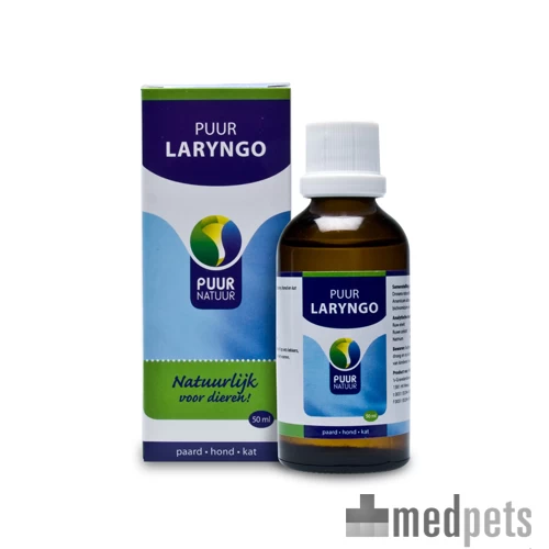 Puur Laryngo 3 Puur Laryngo - Afbeelding 3