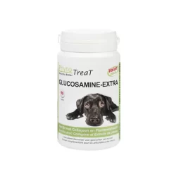 PhytoTreat Glucosamine-Extra -HondenTopDeals 5a82789b8c57d8aa5838634ee85f7ec30f39ee2e20d4788ba9d9f5cebb37ccf5 3 5