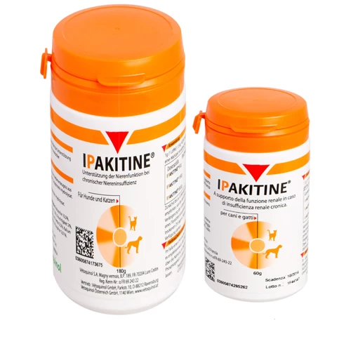 Vetoquinol Ipakitine 3 Vetoquinol Ipakitine - Afbeelding 3