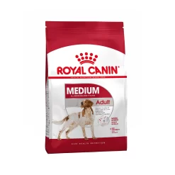 Royal Canin Medium Adult - Hondenvoer -HondenTopDeals 6f247527f9f1002c40d25a111ba0a9798b3cf3852eebf644299efd3ef5837b3c 4