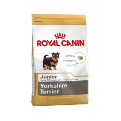 Royal Canin Yorkshire Terrier Puppy - Hondenvoer -HondenTopDeals 71cfcccb32f12648c2ea1353529026c2ab69919738c8b9928f7980e67df3405b 4