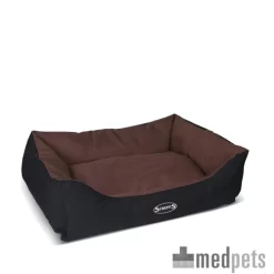 Scruffs Expedition Box Bed