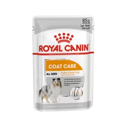 Royal Canin Coat Care Wet - Hondenvoer