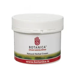 Botanica Natural Herbal Cream