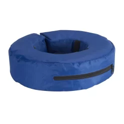 Buster Nylon Inflatable Collar -HondenTopDeals 8984e78523104a16159079f52bd303ef7eb33817e660567f483af6e91faeaf93 3