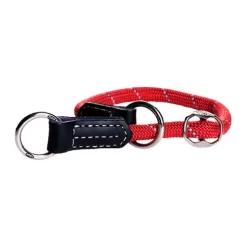 Rogz Rope Collar -HondenTopDeals 931545fd201dc9f0cdd17956a583d2873b8d62a50e50516d2e0052214d83e01c 3
