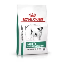 Royal Canin Satiety Kleine Hond