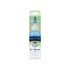 TropiClean - Dual Action Ear Cleaner