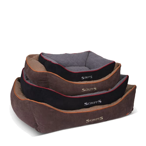 Scruffs Thermal Box Bed 5 Scruffs Thermal Box Bed - Afbeelding 5